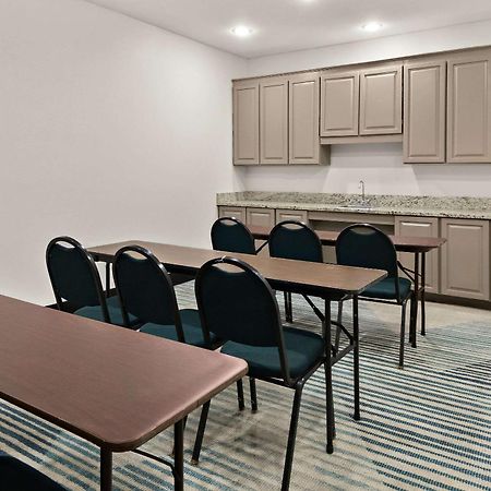 Comfort Suites Fort Worth North Fossil Creek Bagian luar foto