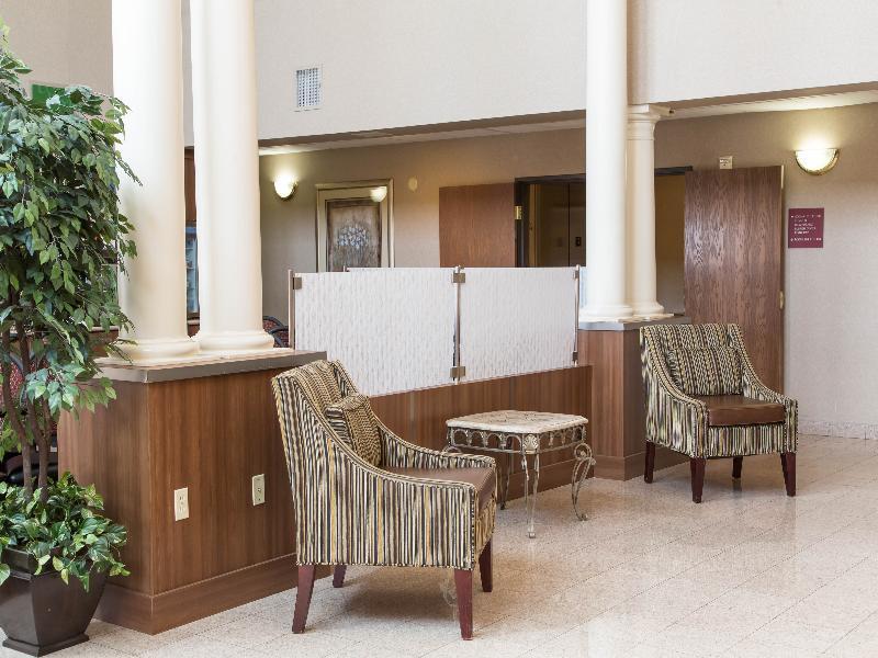 Comfort Suites Fort Worth North Fossil Creek Bagian luar foto