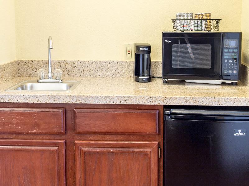 Comfort Suites Fort Worth North Fossil Creek Bagian luar foto