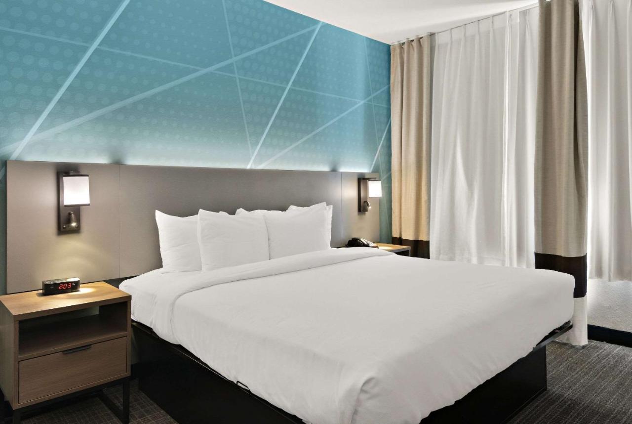 Comfort Suites Fort Worth North Fossil Creek Bagian luar foto