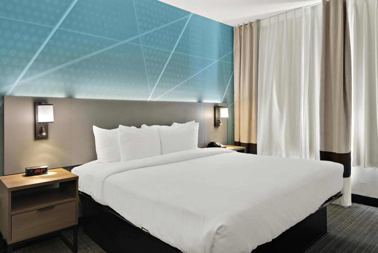 Comfort Suites Fort Worth North Fossil Creek Bagian luar foto