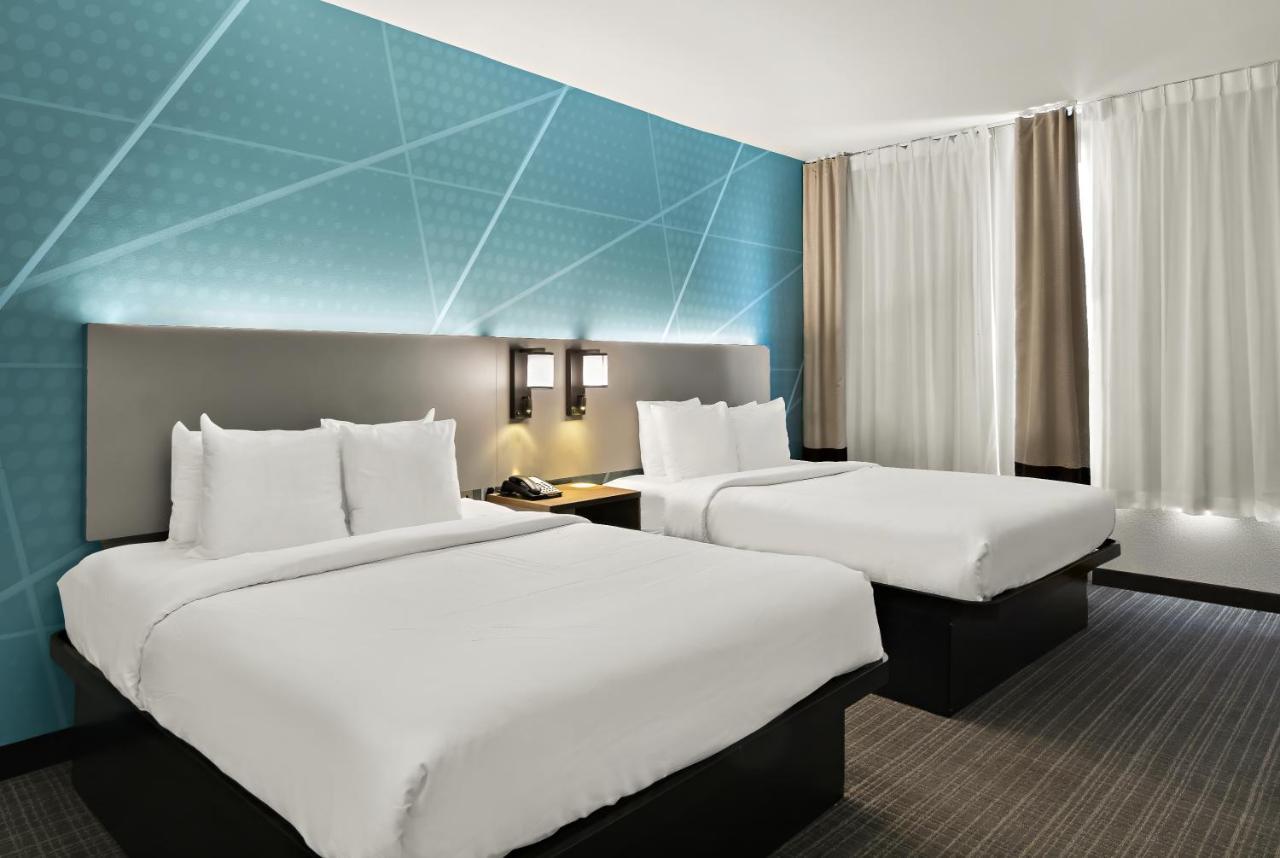 Comfort Suites Fort Worth North Fossil Creek Bagian luar foto