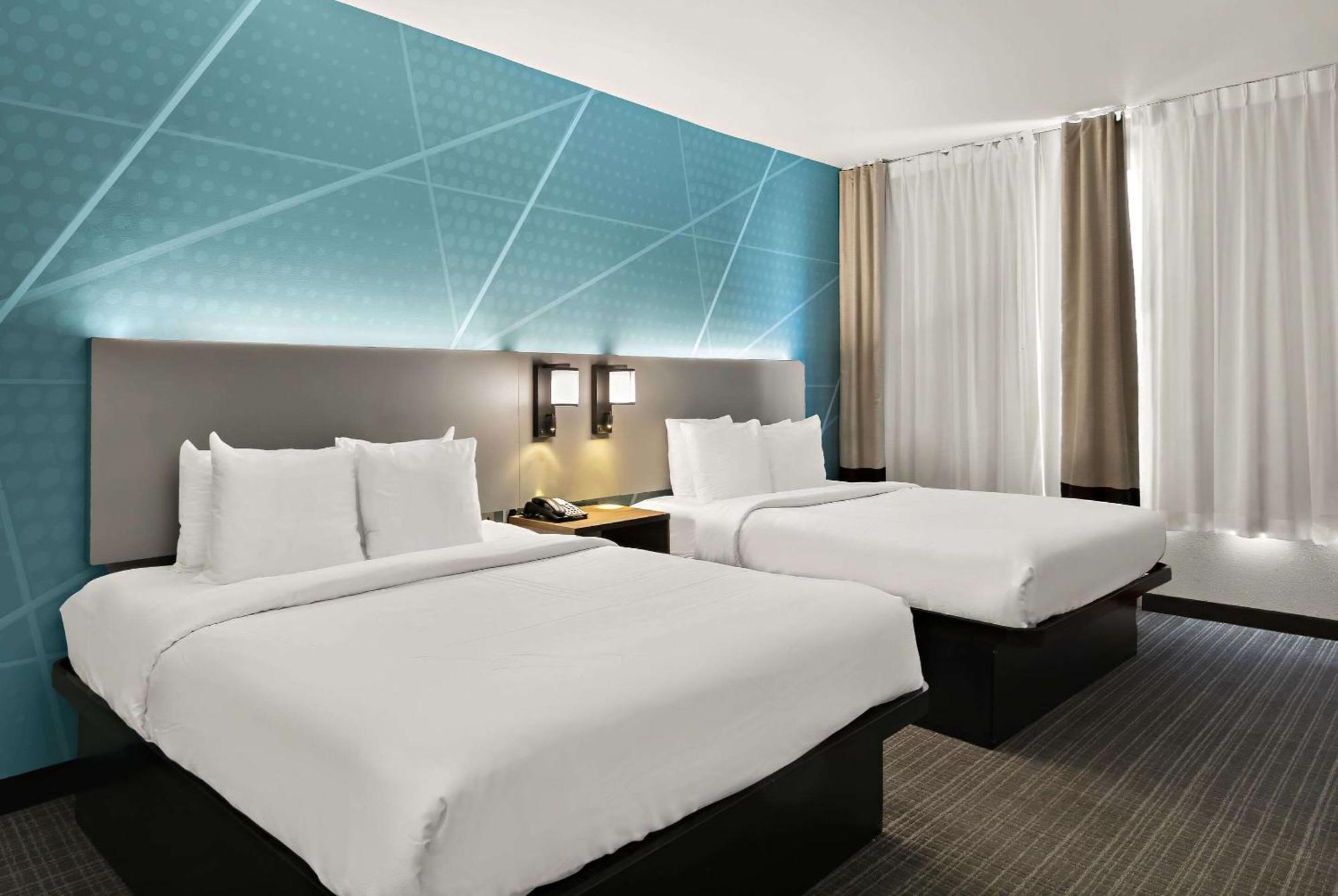 Comfort Suites Fort Worth North Fossil Creek Bagian luar foto