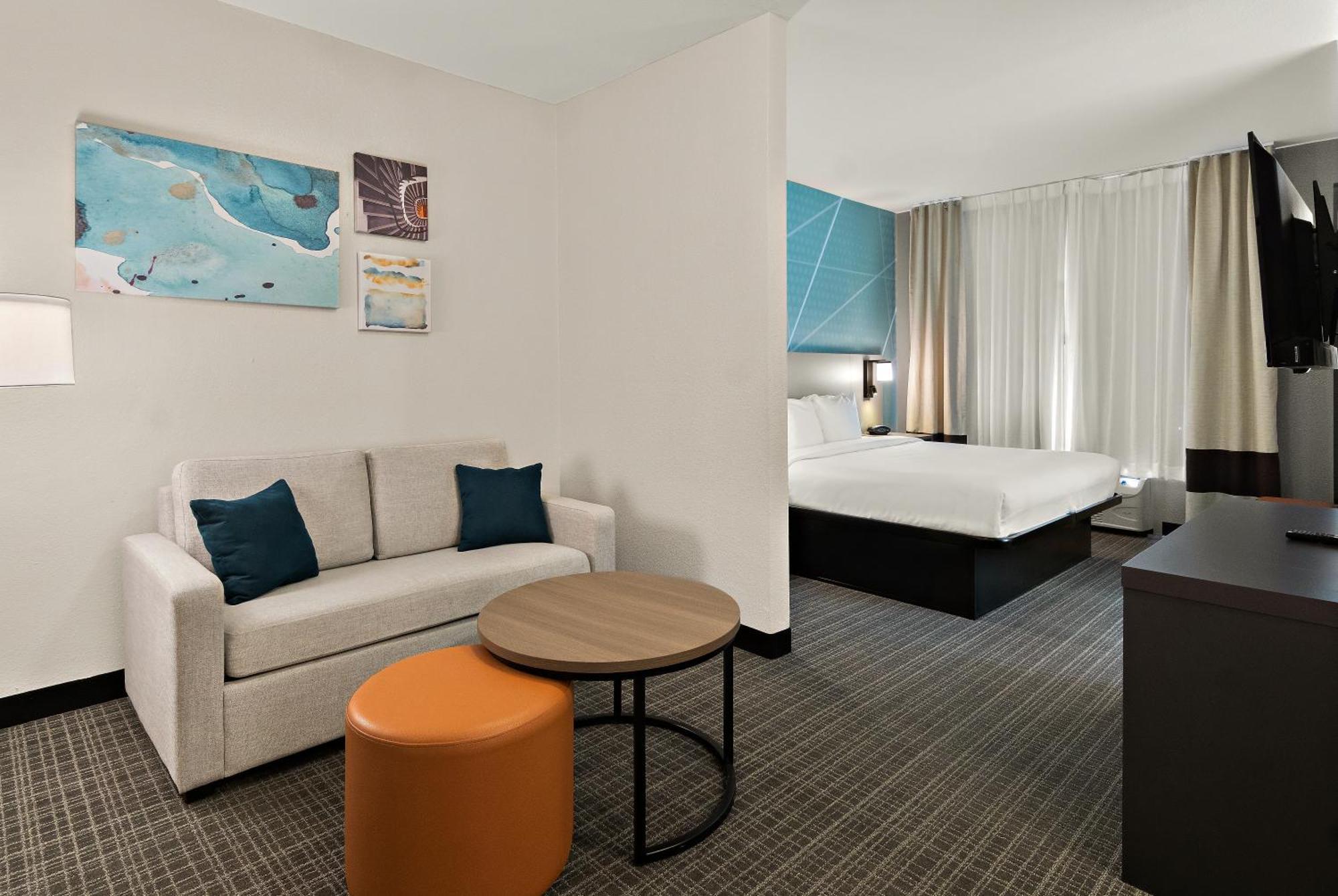 Comfort Suites Fort Worth North Fossil Creek Bagian luar foto