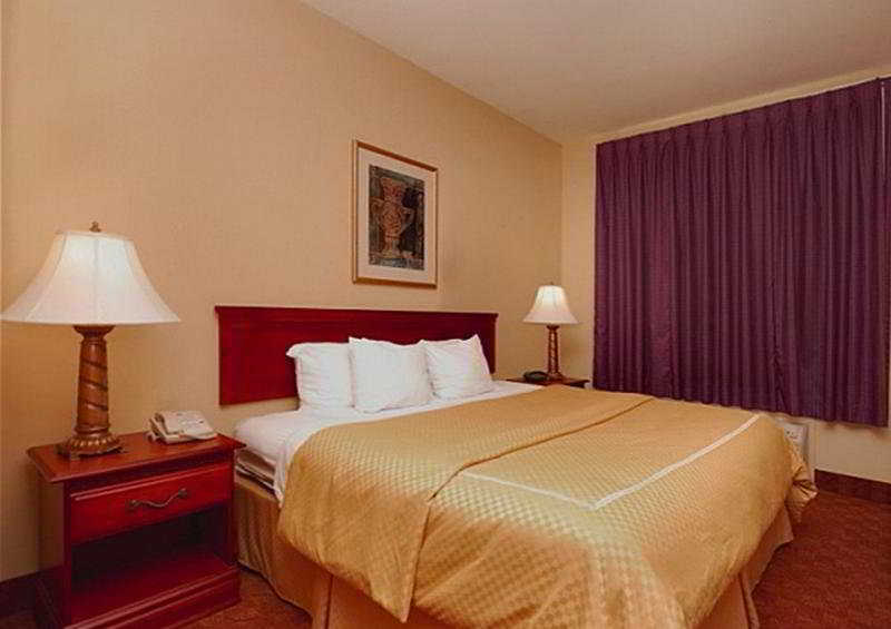 Comfort Suites Fort Worth North Fossil Creek Bagian luar foto