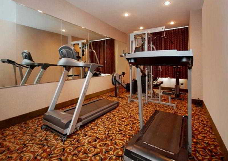 Comfort Suites Fort Worth North Fossil Creek Bagian luar foto